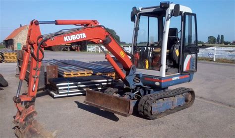 kubota kx61 2 mini excavator|kubota kx61 2 specs.